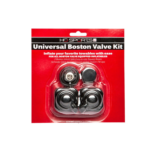 2024 HO Sports Boston Valve 2 Pack