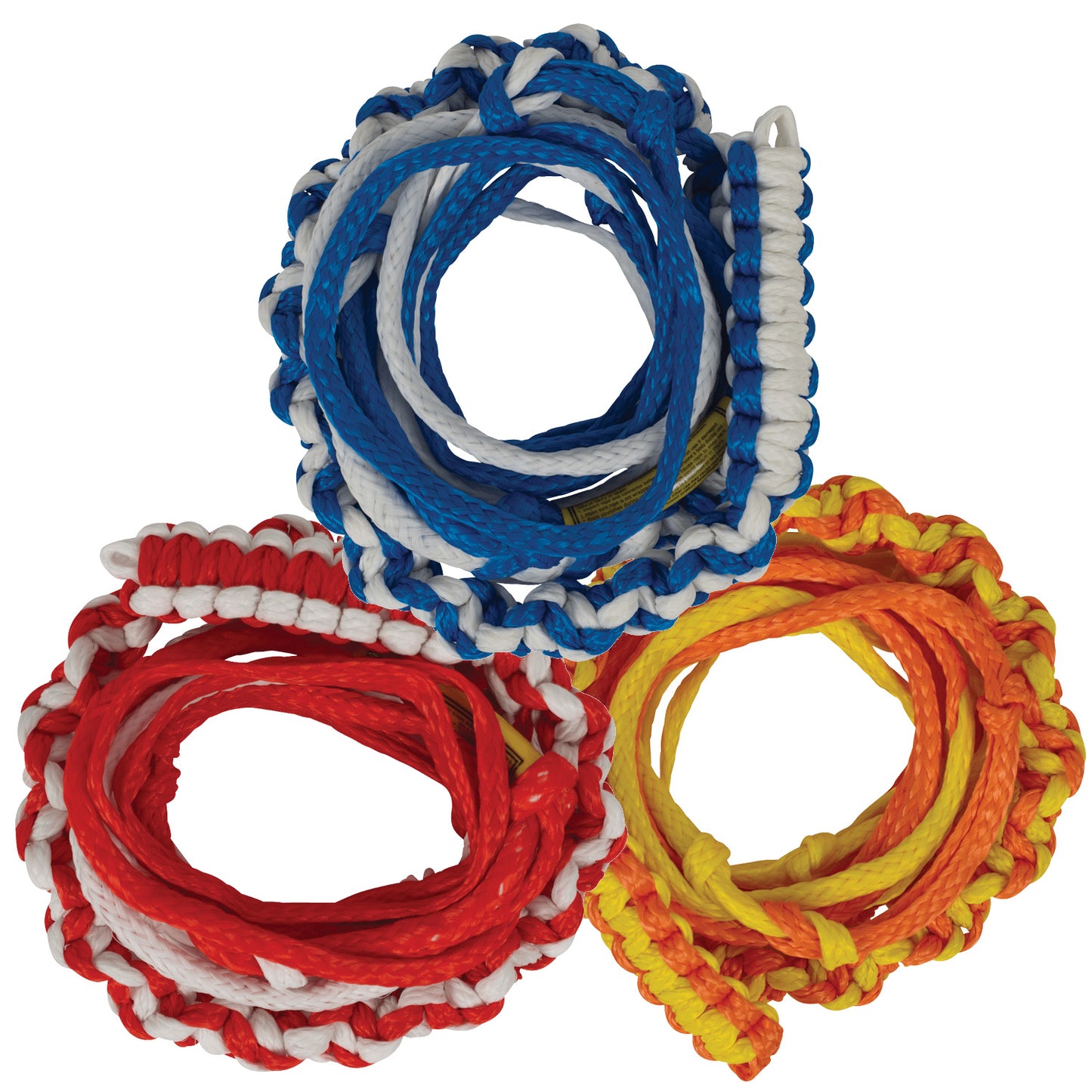 2024 Hyperlite 20' Knotted Surf Rope