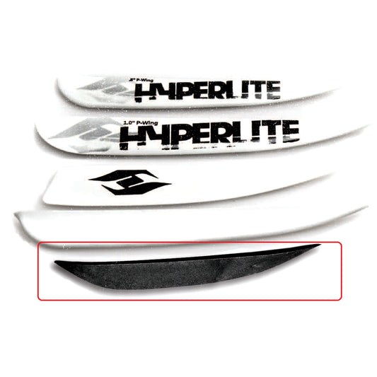 2024 Hyperlite Feature Fin - 2 Pieces