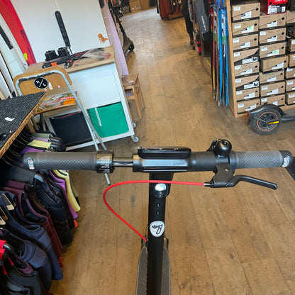 Ninebot E3 Pro (128km!) 800w 36v  | USED / GRADE A