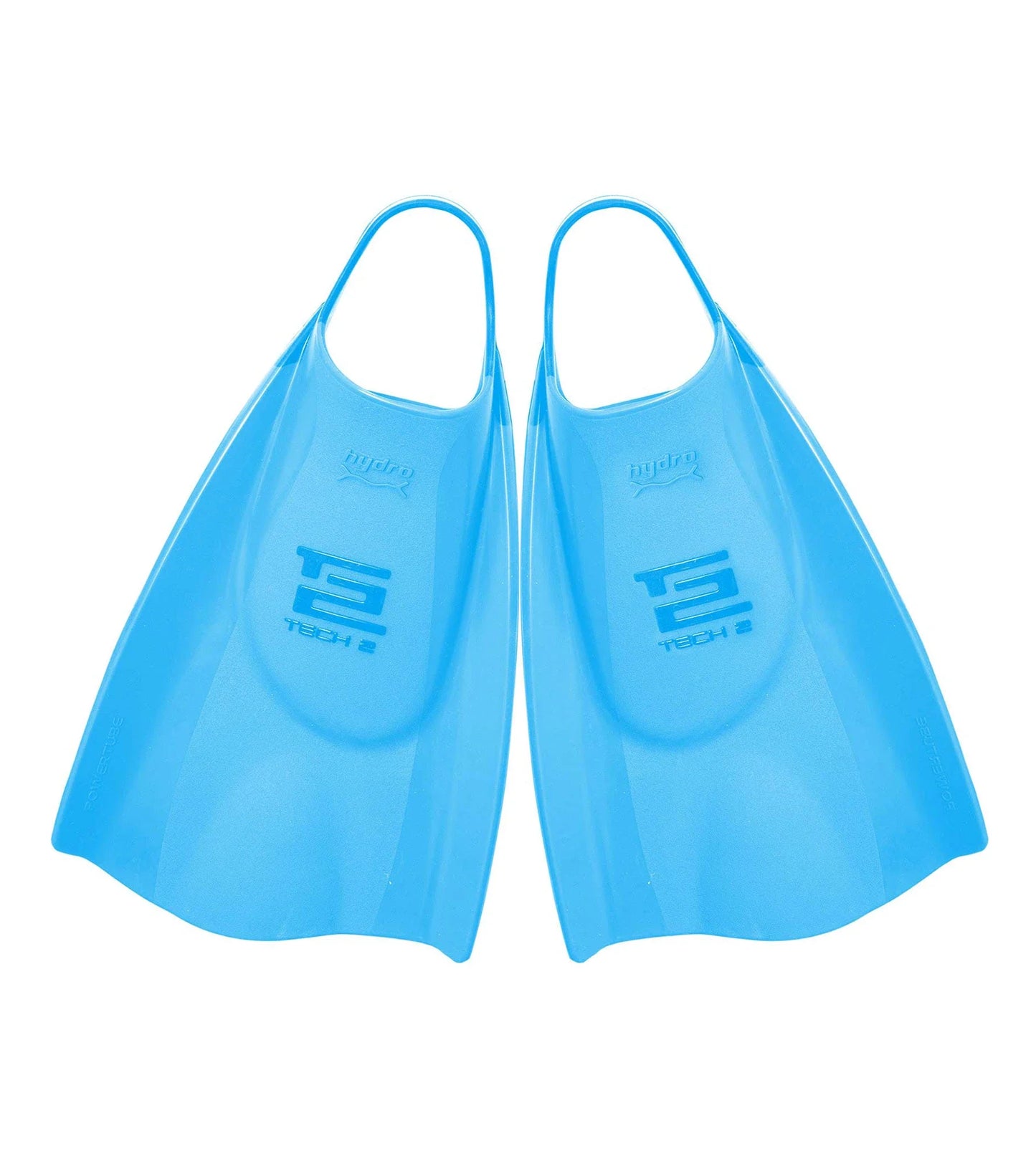 Hydro Tech 2 Bodyboard / Swim Fin
