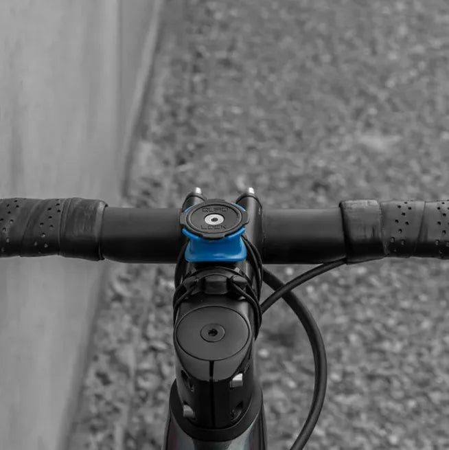 Quad Lock Stem / Handlebar Bike Mount