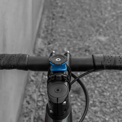 Quad Lock Stem / Handlebar Bike Mount