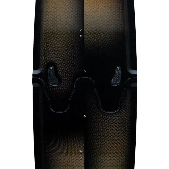 2024 Nobile NHP Carbon Split Twintip