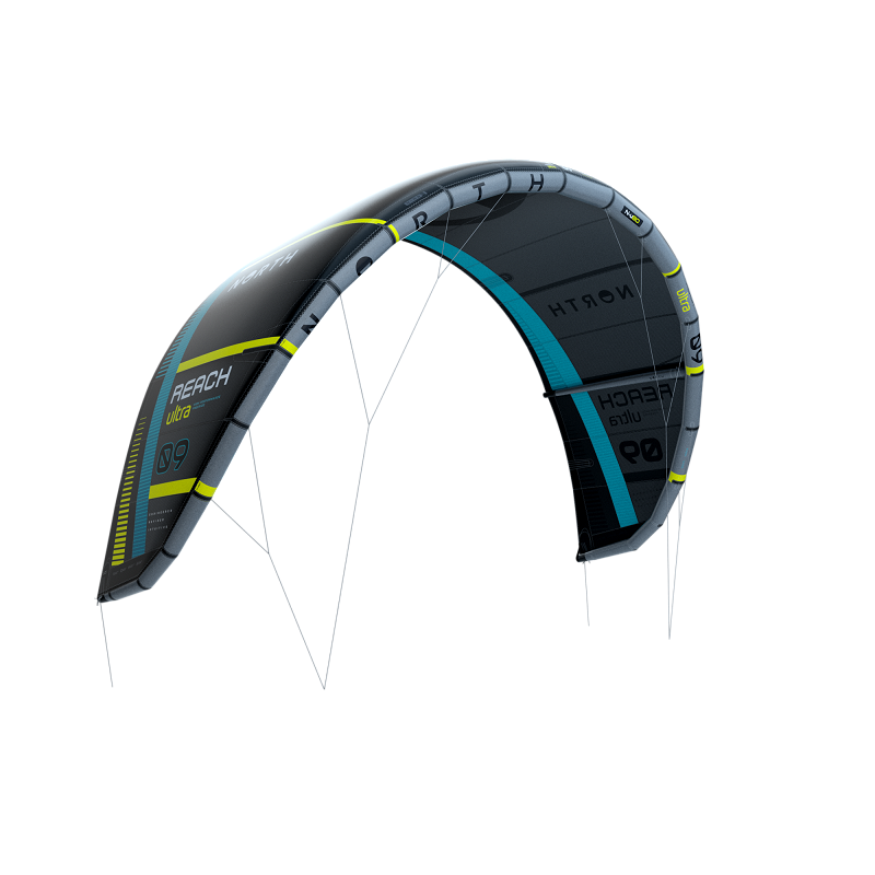 North Reach Ultra Kite | 26 - Kites