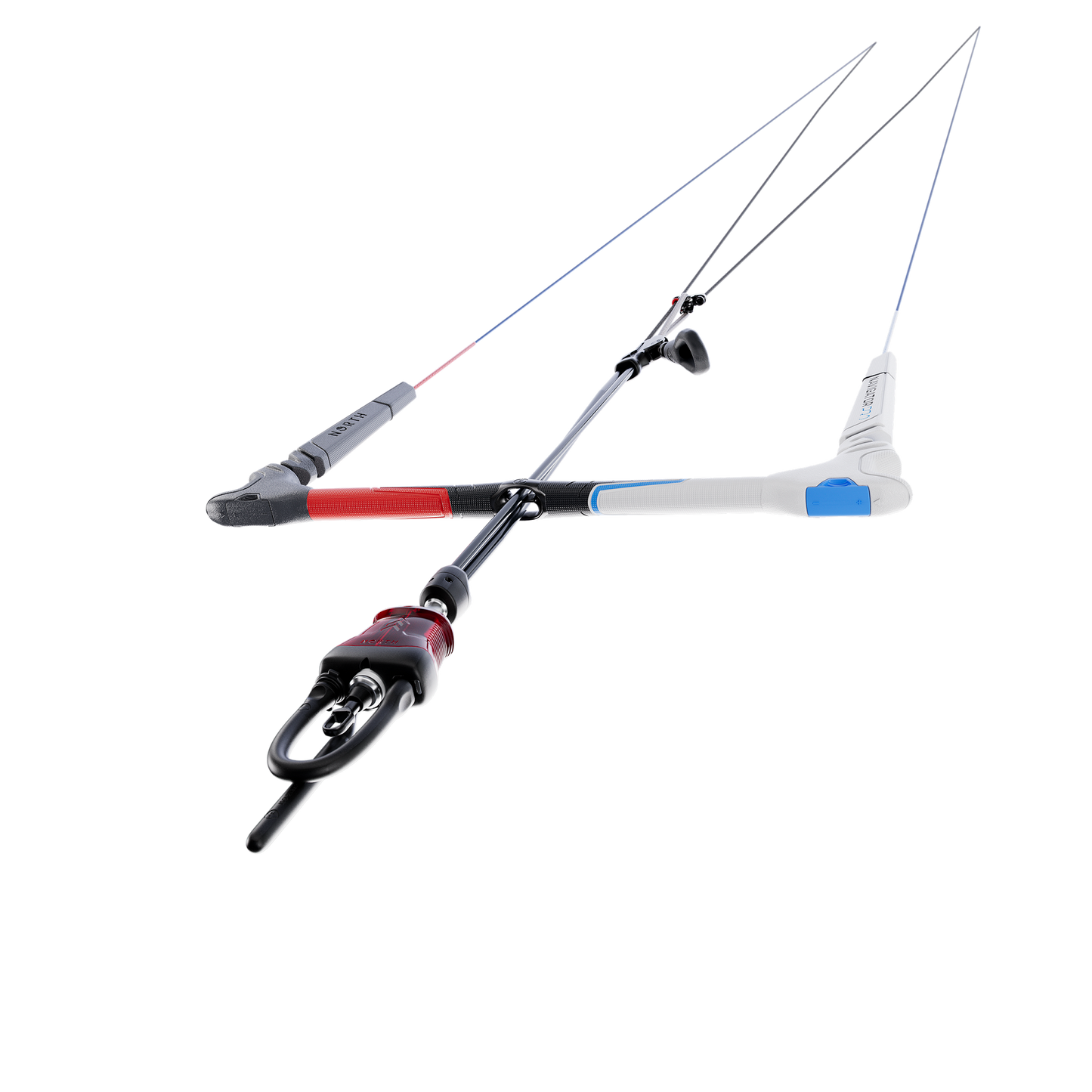 North NAVIGATOR Control Bar | 27
