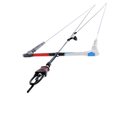 North NAVIGATOR Control Bar | 27