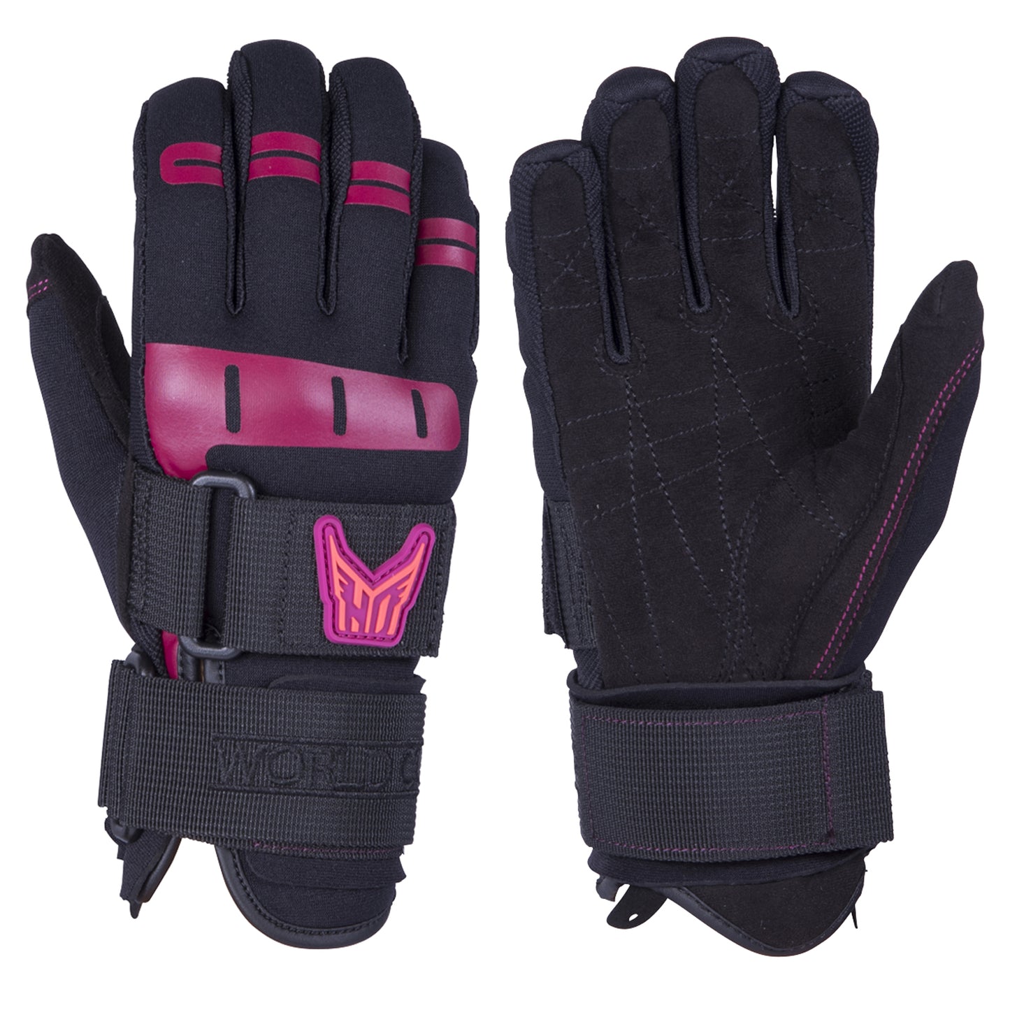 2025 HO Sports World Cup Ladies Glove