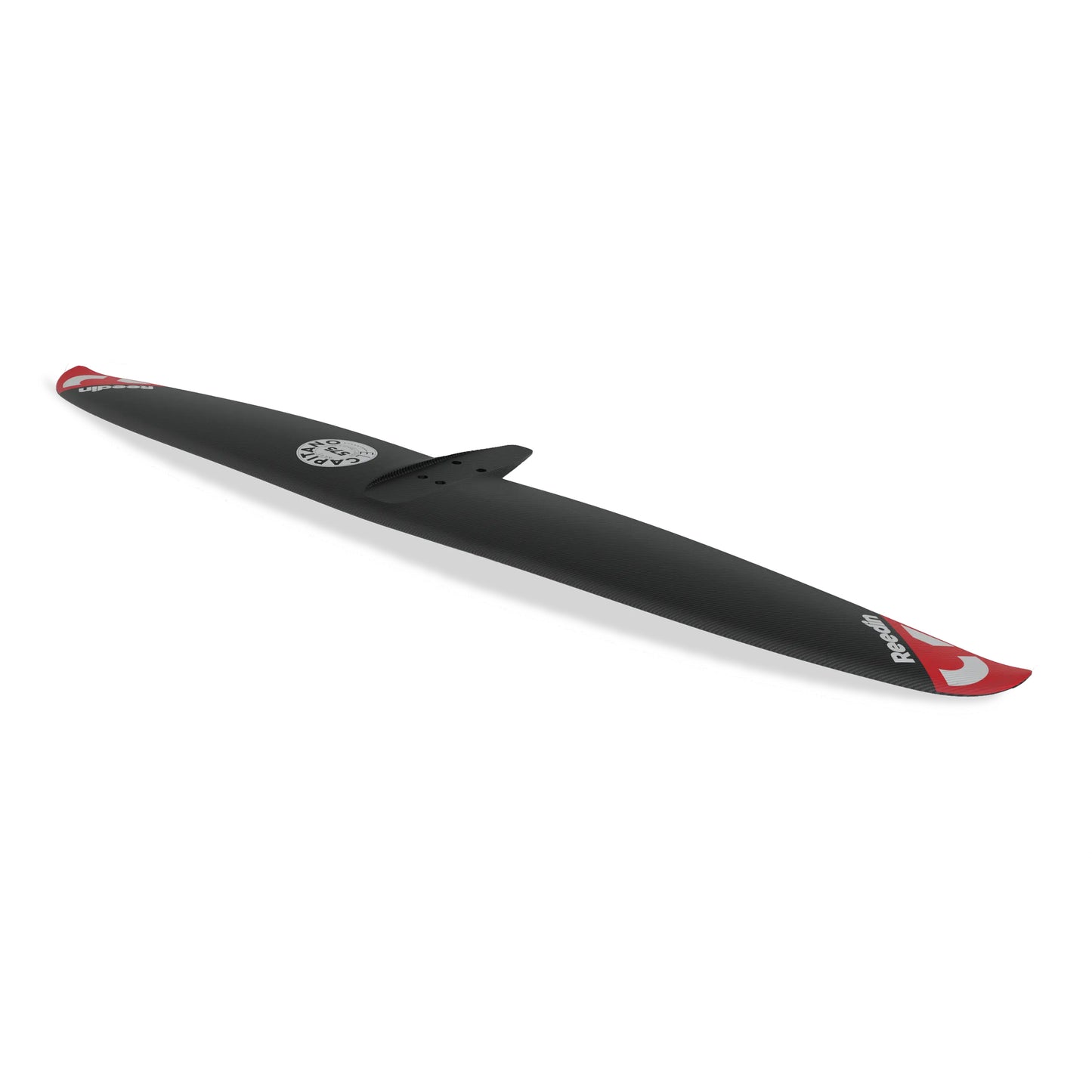 Reedin ElCapitano front wing