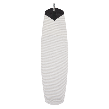 Mystic Boardsock Stubby | Grey