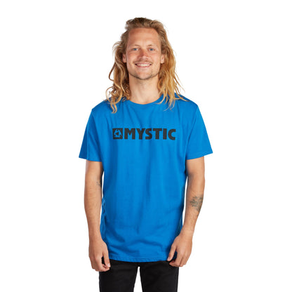 Mystic Brand Tee | Winter 20-21