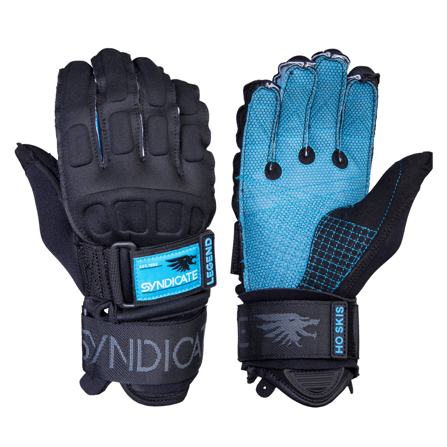 2024 HO Sports Syndicate Legend Glove - Inside Out