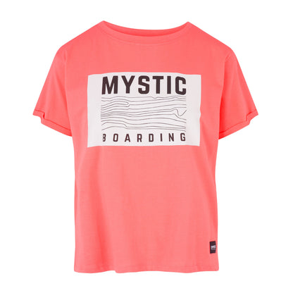 Mystic Charley Tee