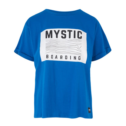 Mystic Charley Tee