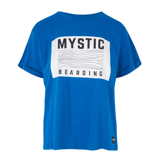 Mystic Charley Tee