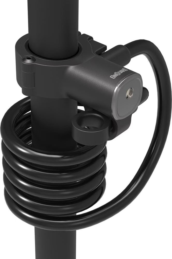 Onguard E Scooter Key Cable Lock - Scooby cable lock