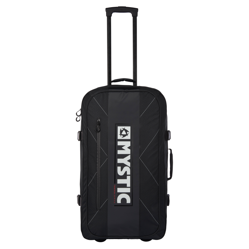 Mystic Globe Trotter Travelbag