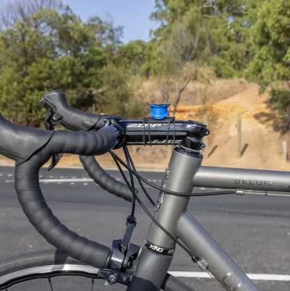 Quad Lock Stem / Handlebar Bike Mount