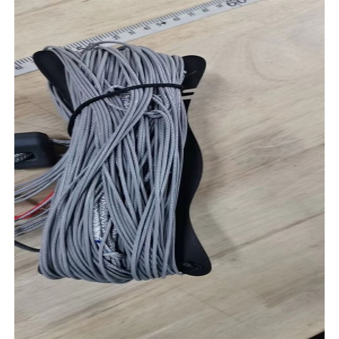 Airush Acc. FLYING LINE UNIT BAR- 9M+10M+4M INCL LAIDNG LINE - 4L