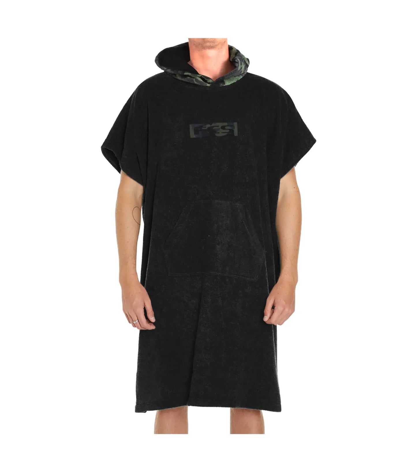 FCS Towel Poncho