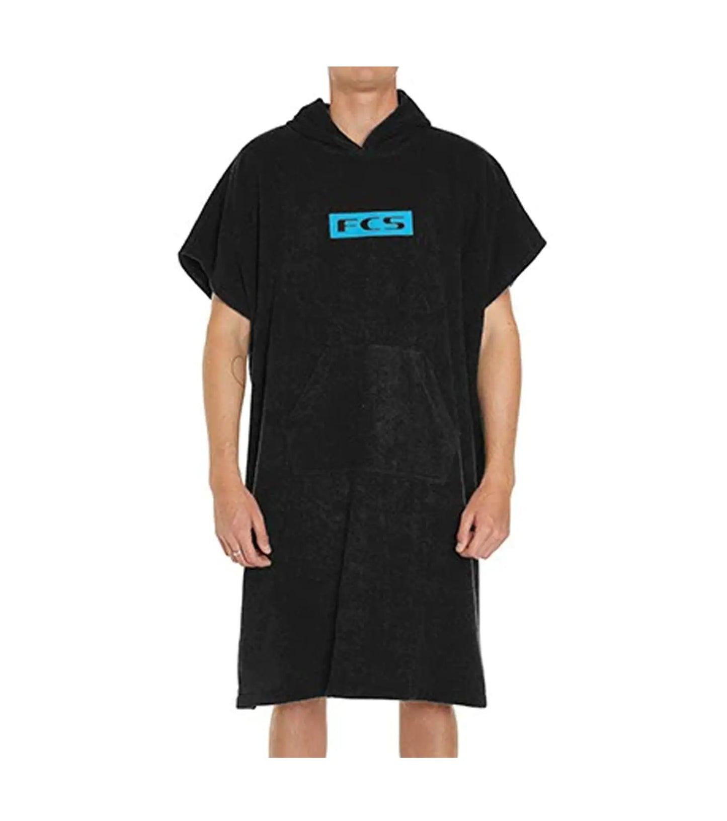 FCS Towel Poncho