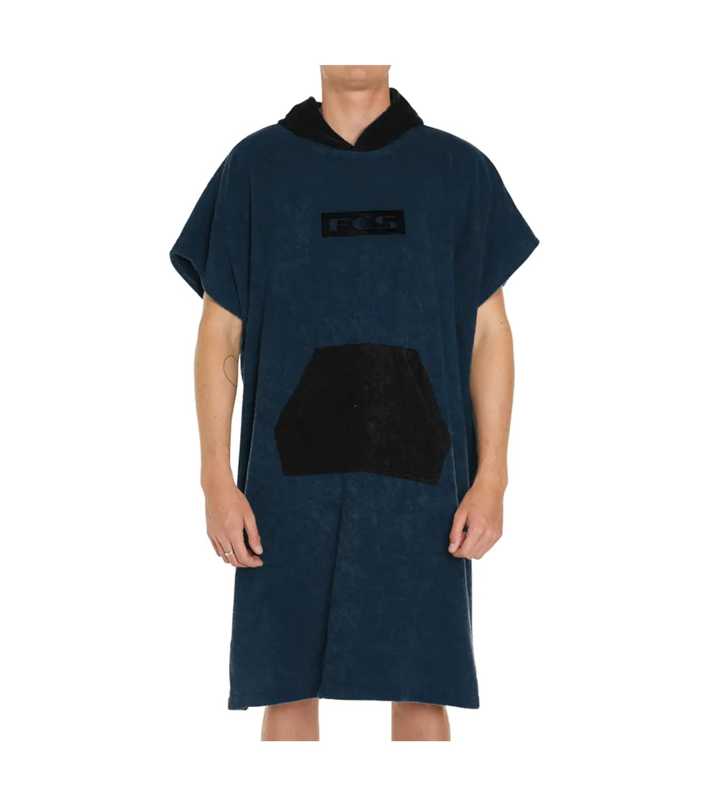 FCS Towel Poncho