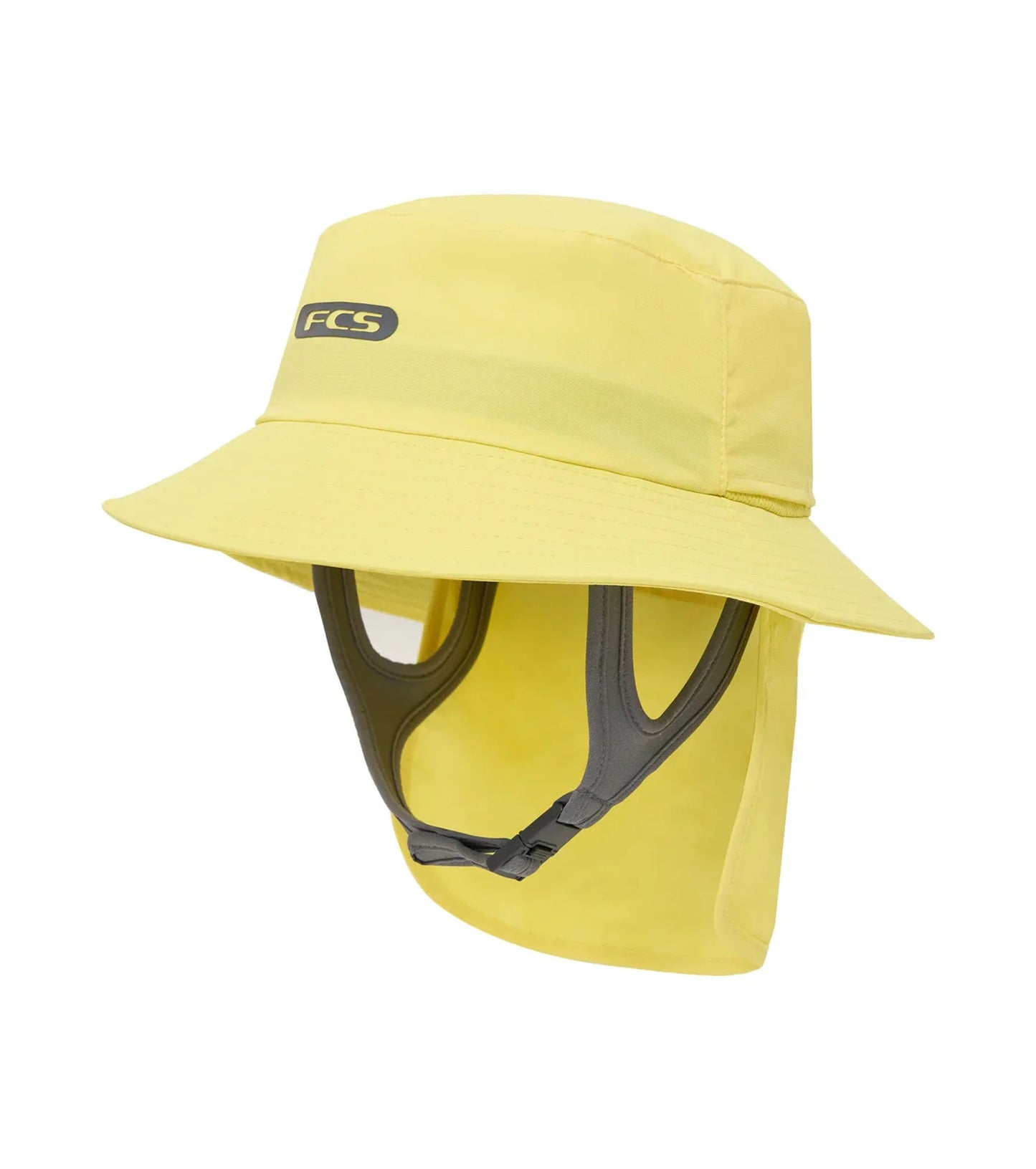 FCS Essential Surf Bucket Hat