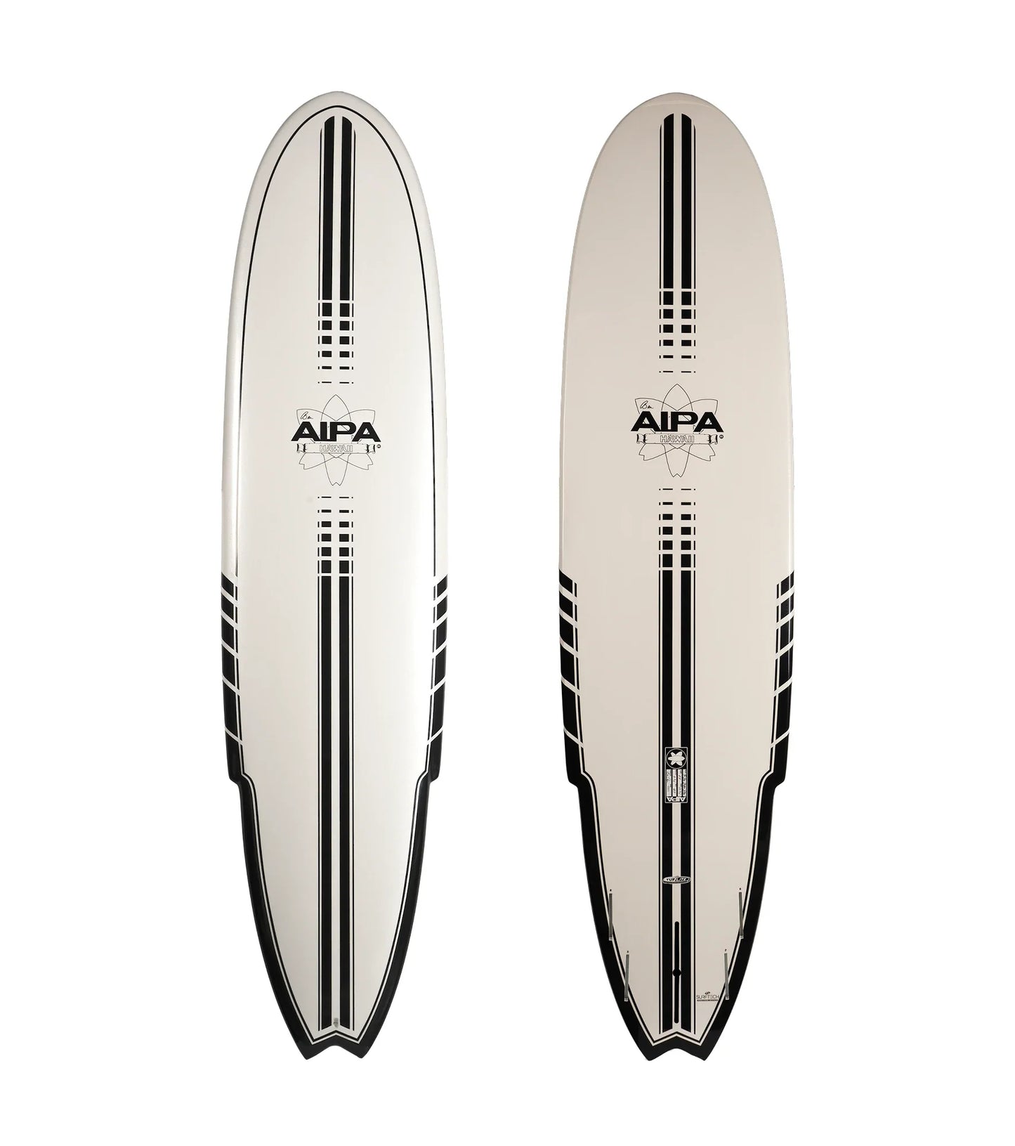 Aipa Big Brother Sting - Tuflite - Futures - 4 + 1 Fin