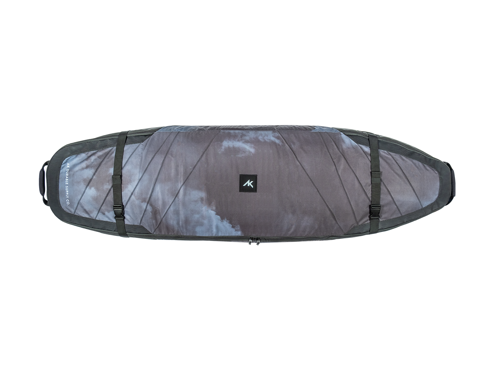 AK ETHER SURF TRAVEL BAG - Pads & Straps