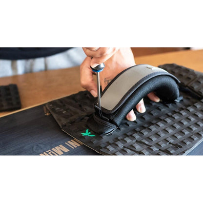 Airush Ak Glue On Footstrap Insert - Self Adhesive (x2)