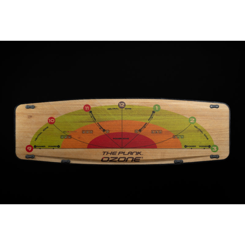 Ozone The PLANK V2 School