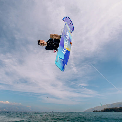 Harlem DESCENT Twintip