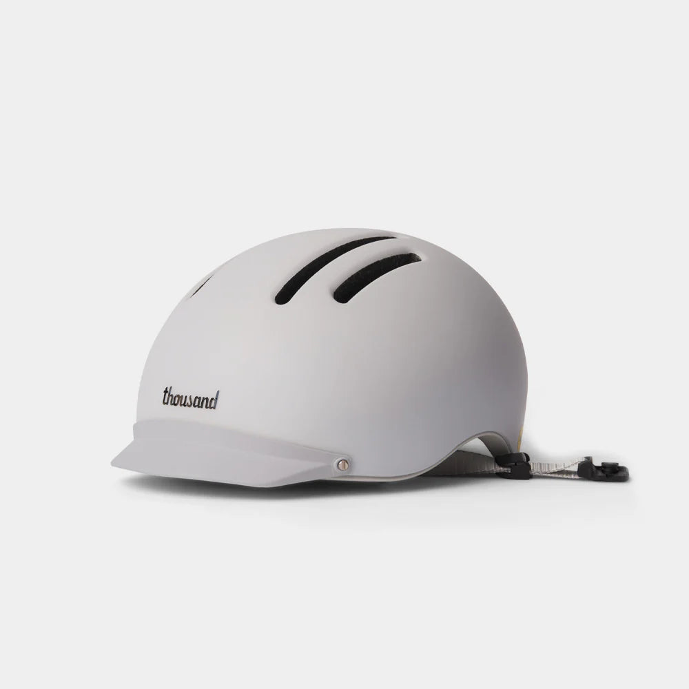 Casque THOUSAND Chapter Supermoon White Mips