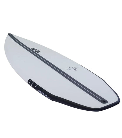 Aipa Super Nova - Fusion Pro - Futures - 5 Fin