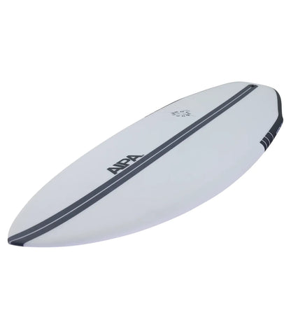 Aipa Super Nova - Fusion Pro - Futures - 5 Fin