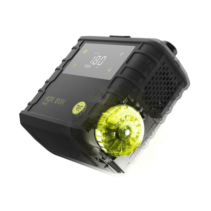 Ride Engine MINI AIR BOX Electric Pump for Kite Wing & Sup