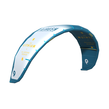 2024 Airush LITHIUM V13 Kite