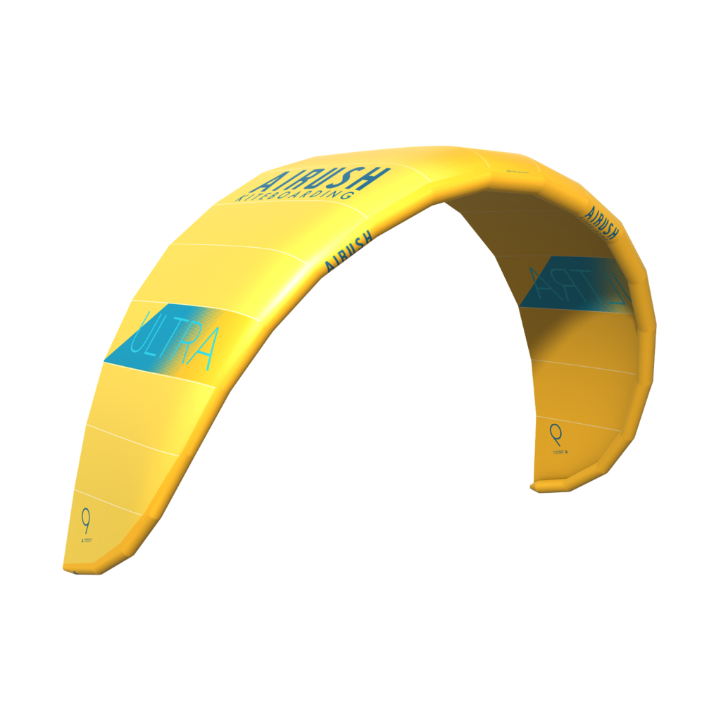 Airush Ultra v5