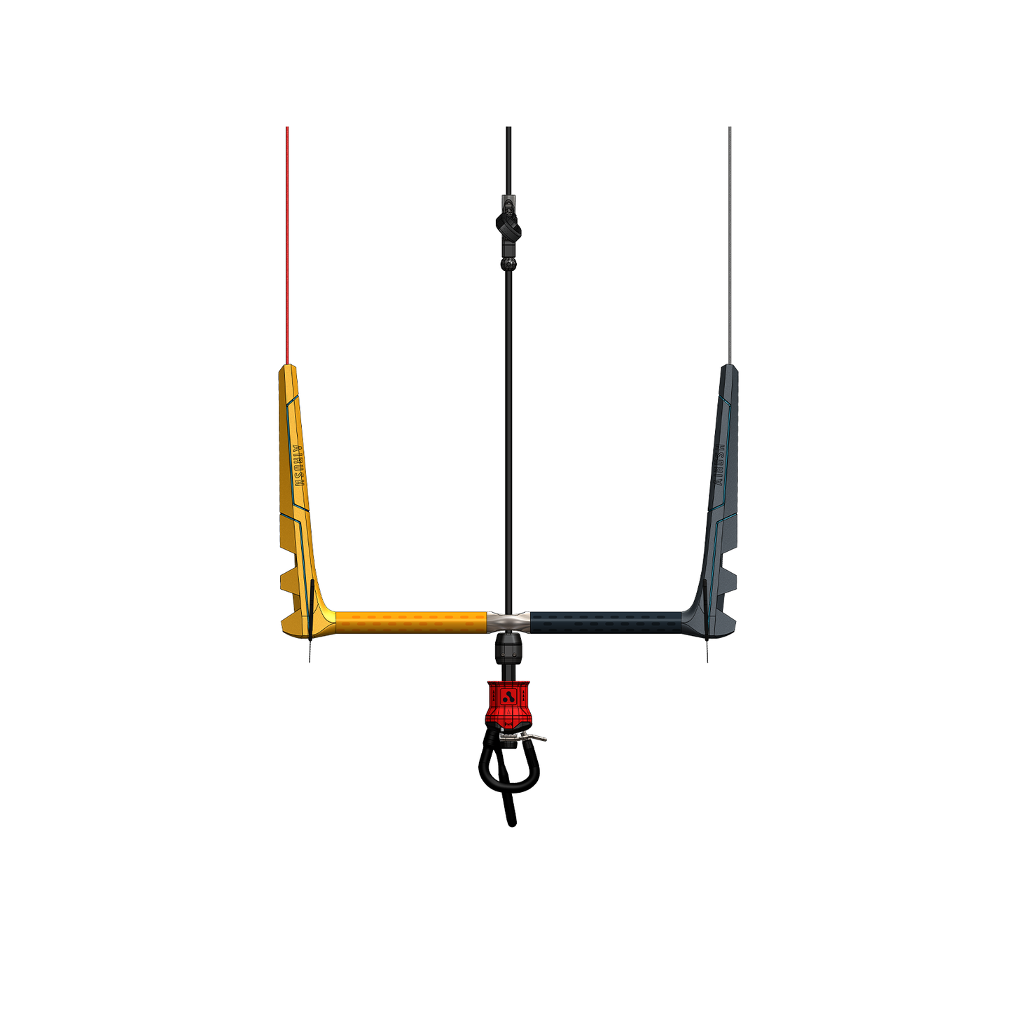 Magnum Control System v2