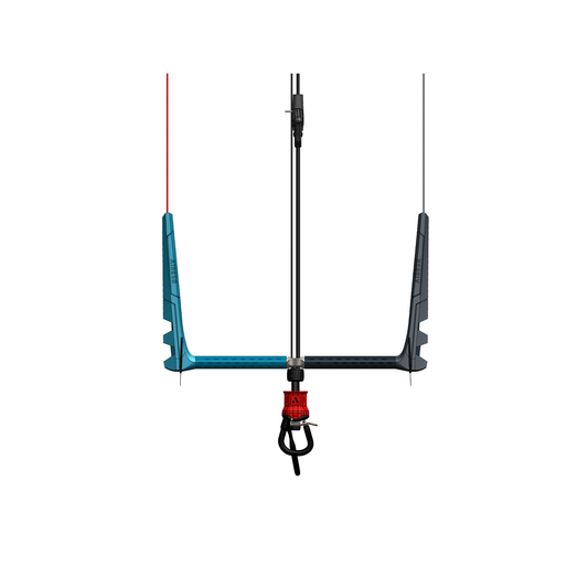 Ride Control System v3