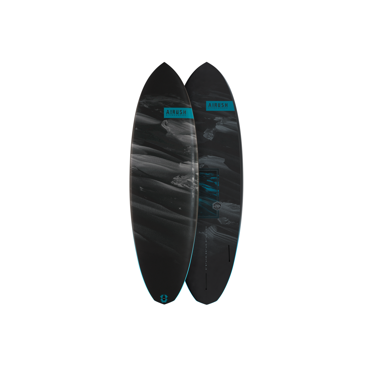 Airush Amp Team v5 Reflex Carbon