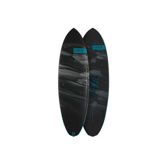 Airush Amp Team v5 Reflex Carbon