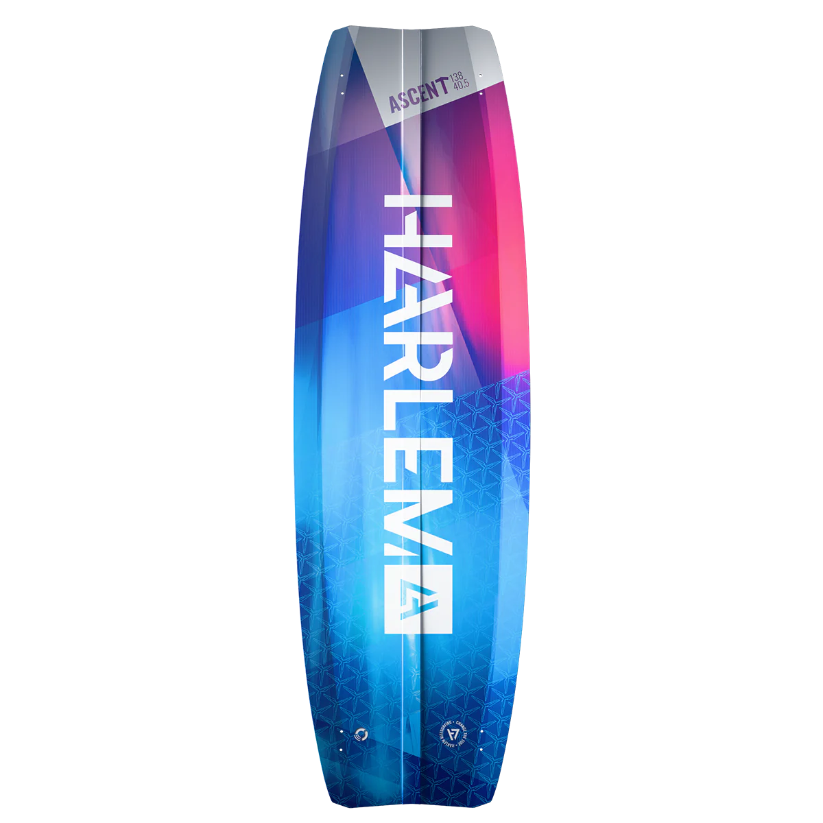 Harlem ASCENT Twintip