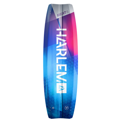 Harlem ASCENT Twintip