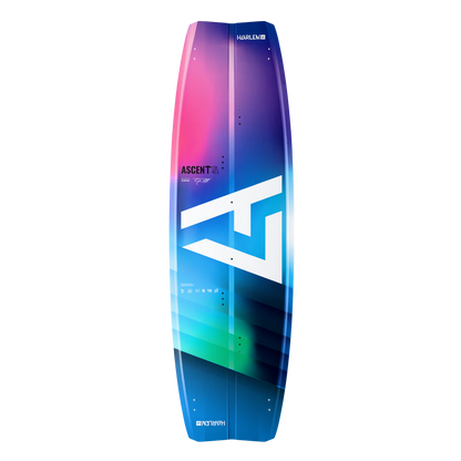 Harlem ASCENT Twintip