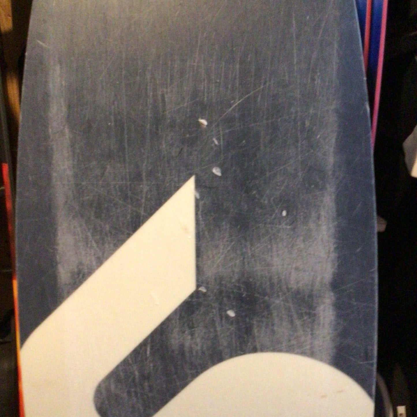 2024 Slingshot COALITION Wakeboard - 145cm NUM22  | USED / GRADE C