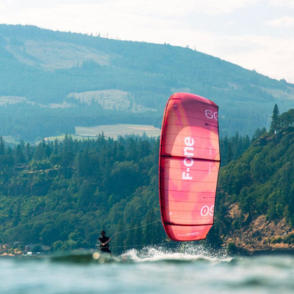 F-One BANDIT 18 BRAINCHILD Kite