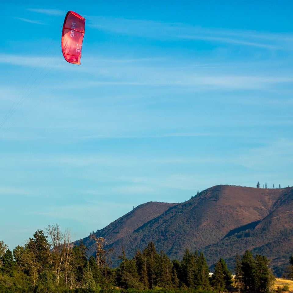 F-One BANDIT 18 BRAINCHILD Kite