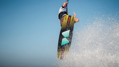 Shinn DALTON Twintip