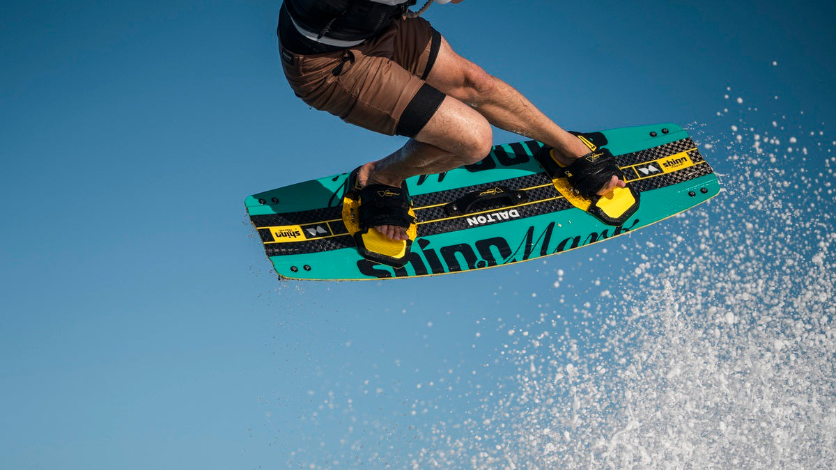 Shinn DALTON Twintip